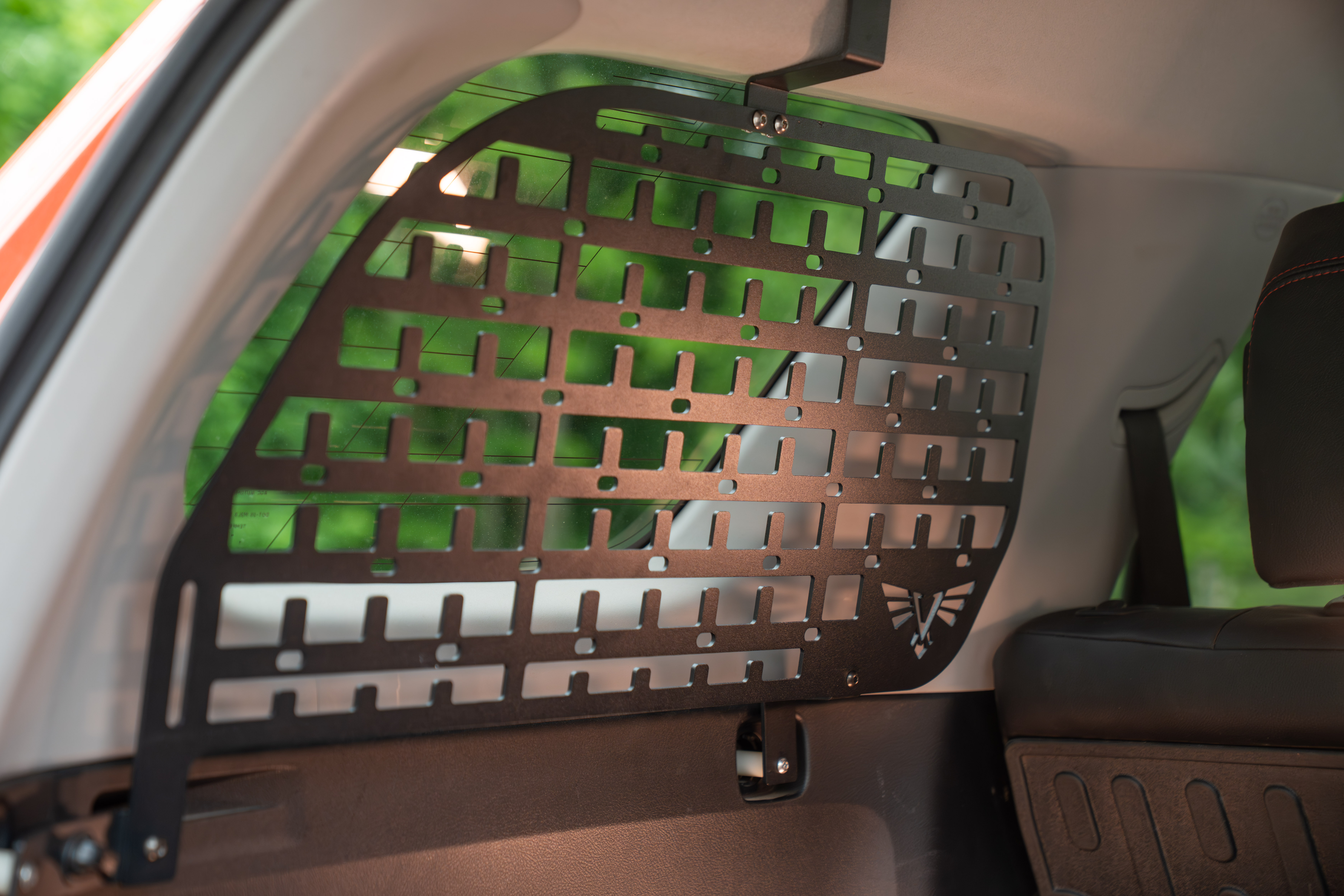4Runner Rear Window EDC MOLLE Panel | 5th Gen (10-24)