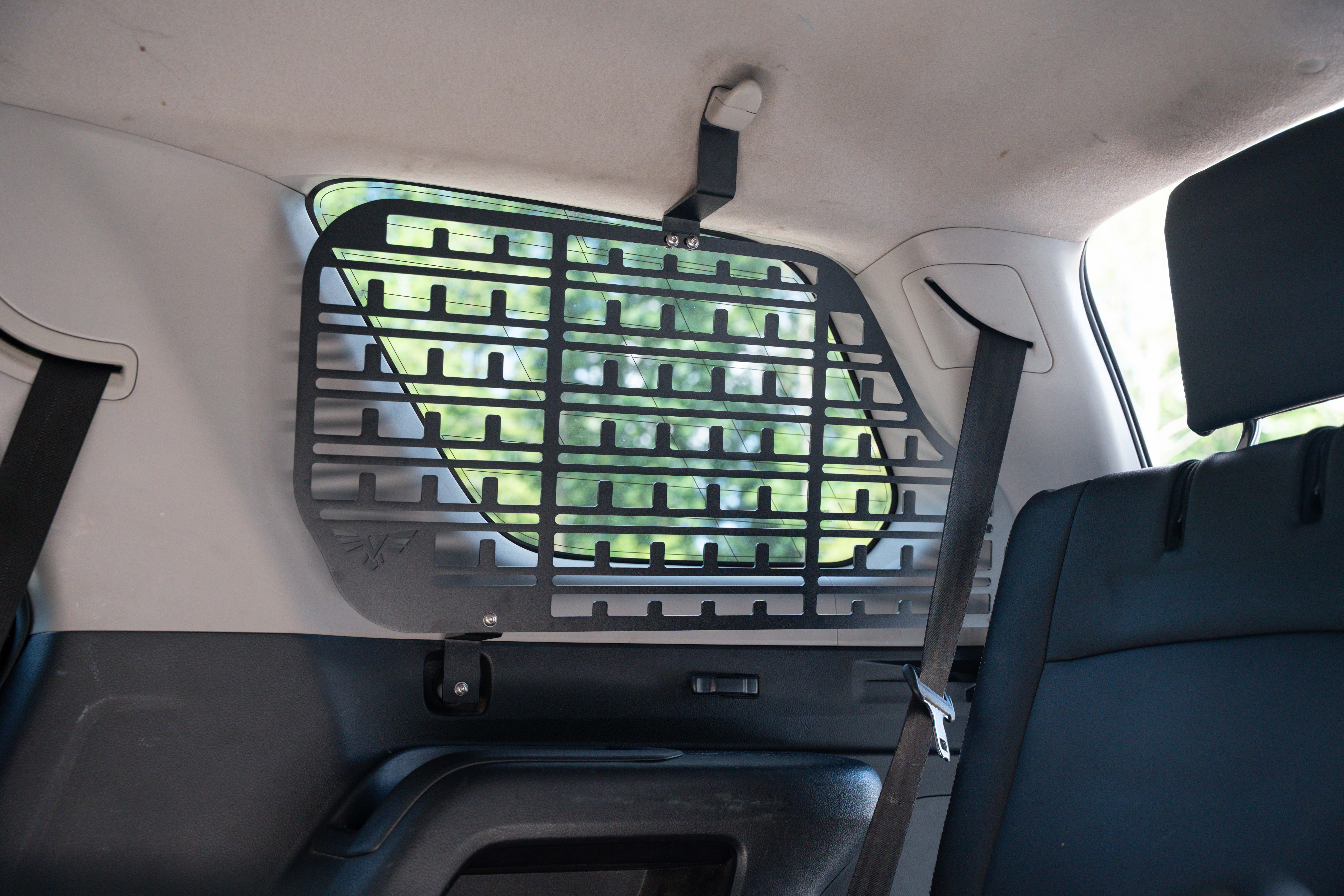 4Runner Rear Window EDC MOLLE Panel | 5th Gen (10-24)