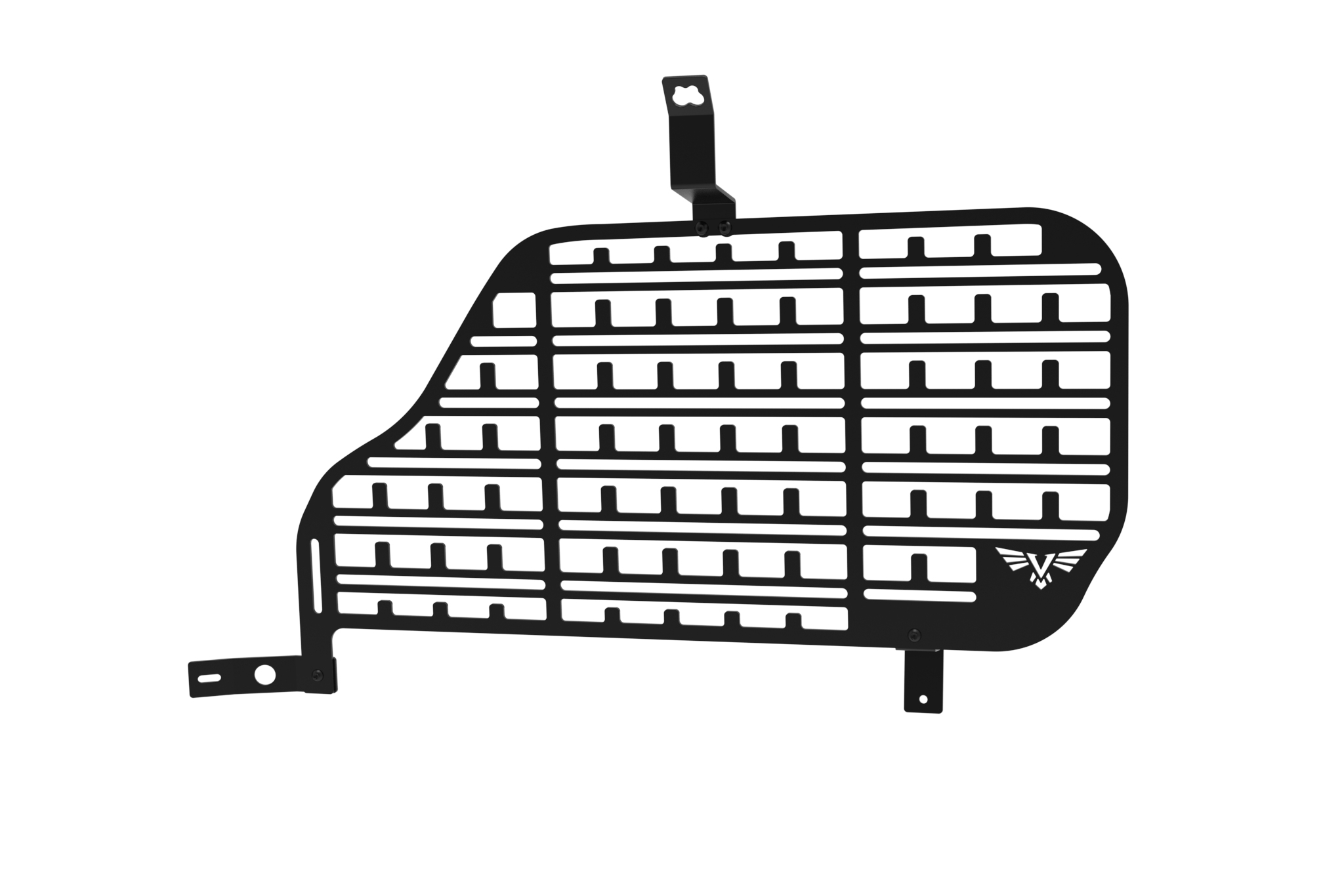 4Runner Rear Window EDC MOLLE Panel | 5th Gen (10-24)
