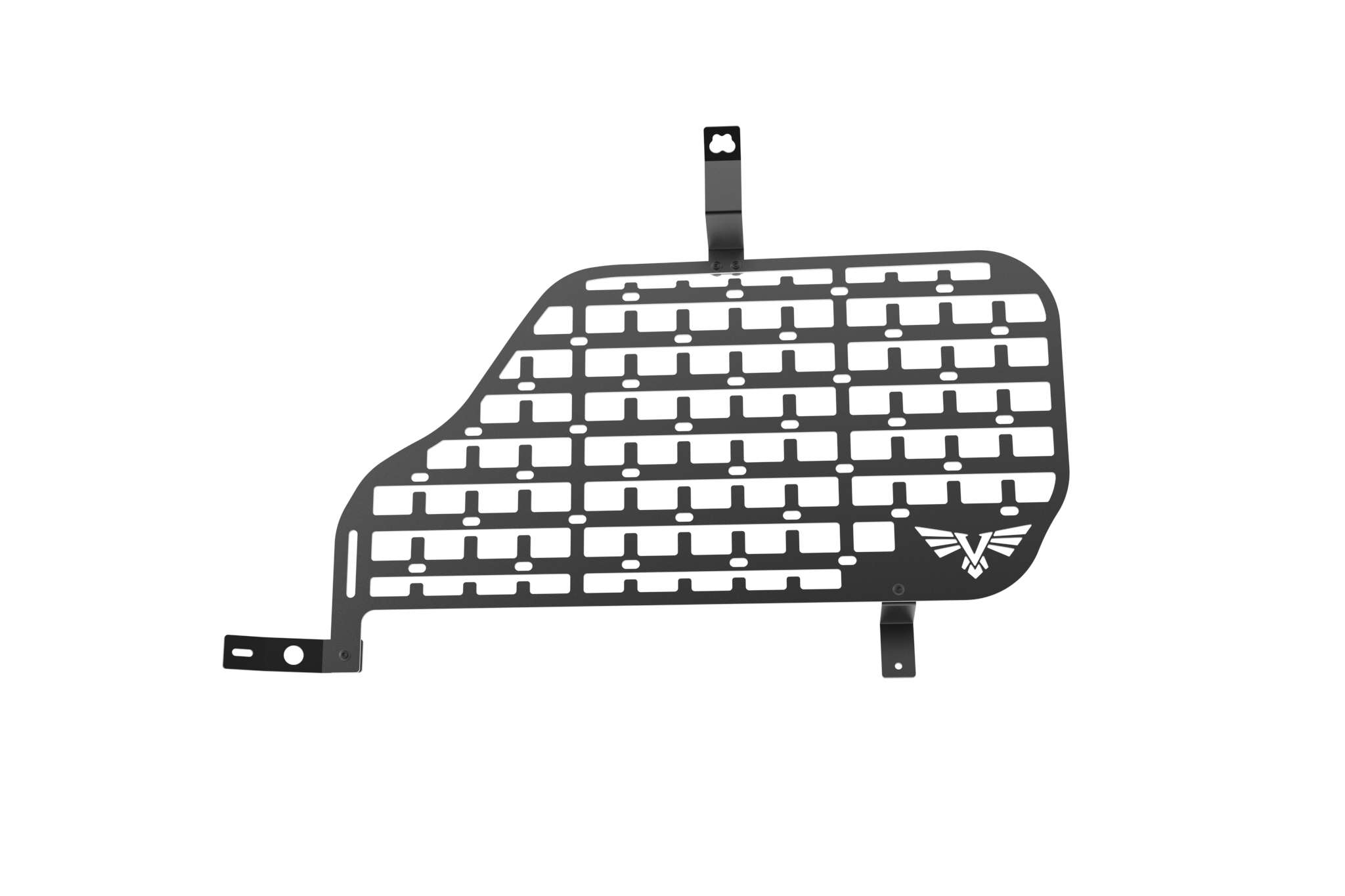 4Runner Rear Window EDC MOLLE Panel | 5th Gen (10-24)