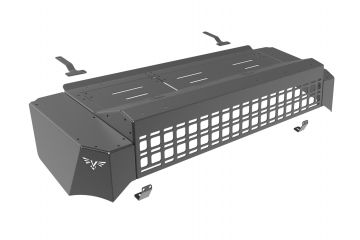 Chevy Colorado Under Seat Storage | 2nd & 3rd Gen Chevy Colorado & GM Canyon (15+)