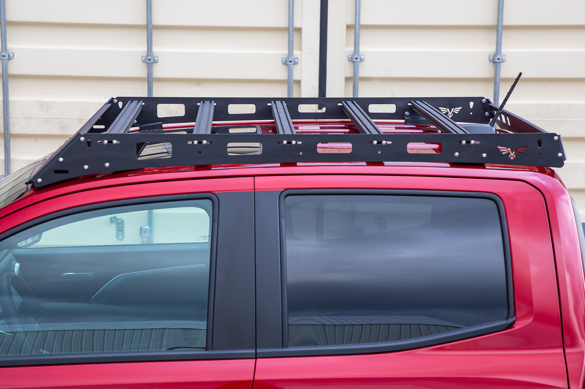 Roof Racks