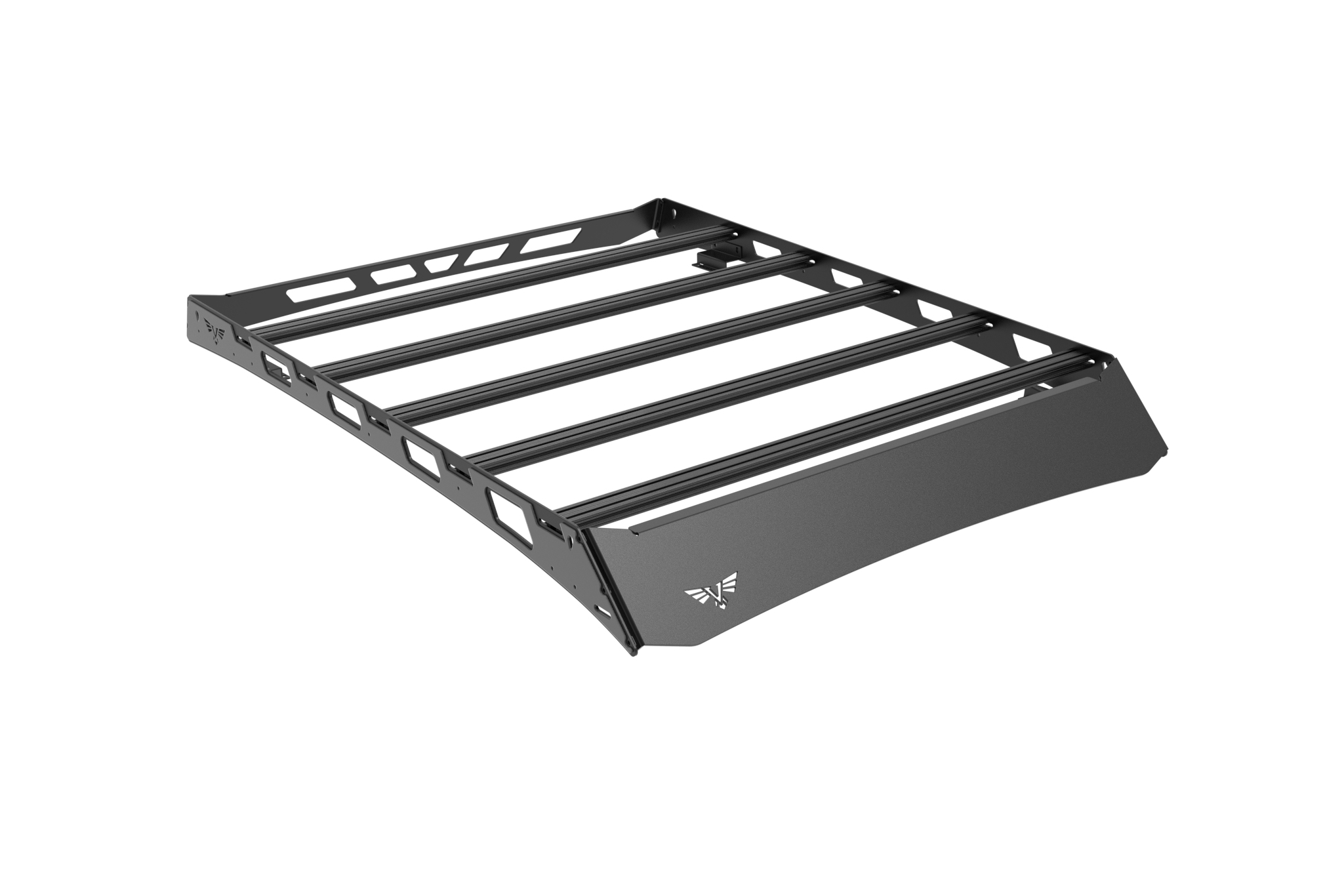 Colorado Roof Rack | Evolution Series | 2nd & 3rd Gen Chevy Colorado & GMC Canyon (2015+)