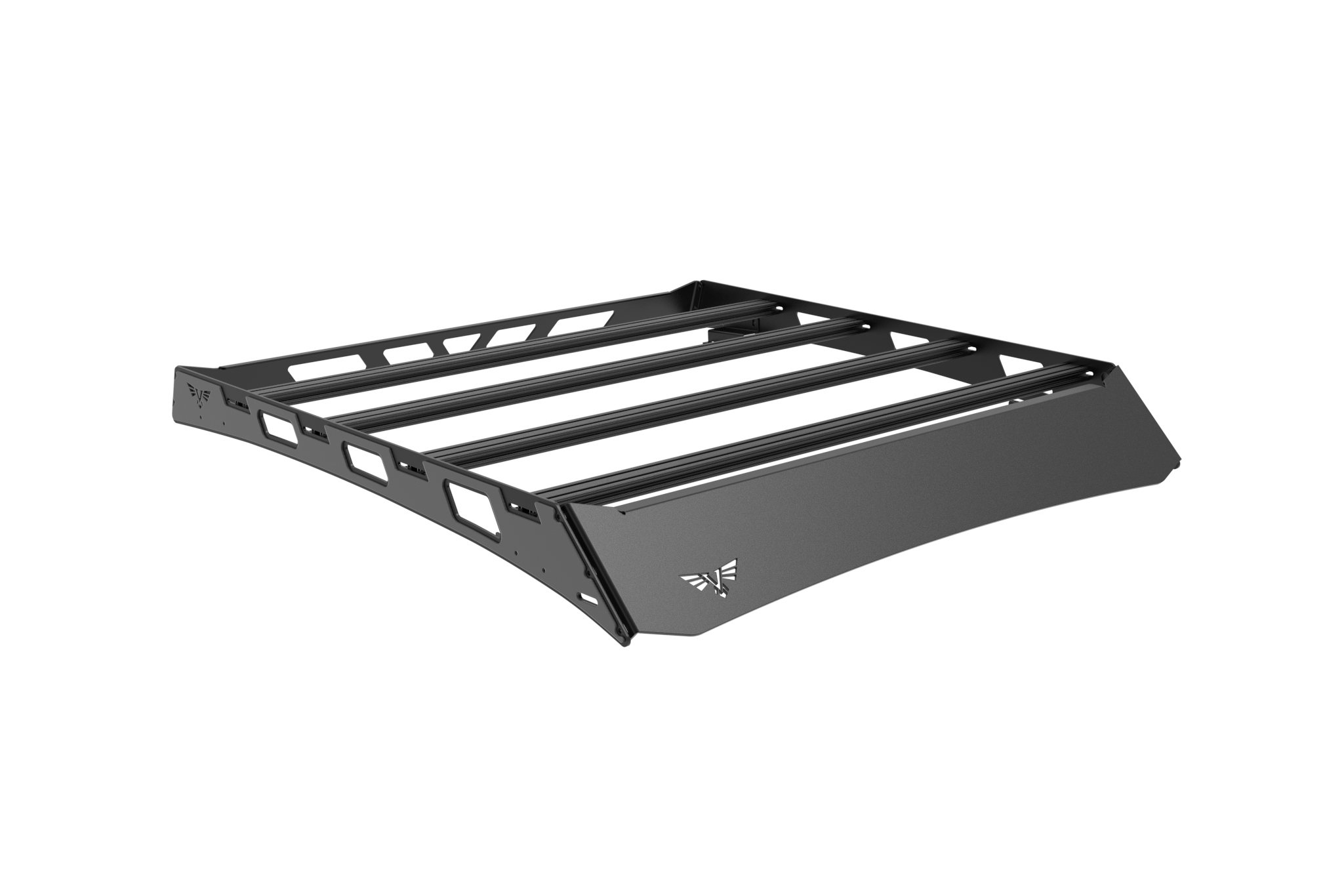 Colorado Roof Rack | Evolution Series | 2nd & 3rd Gen Chevy Colorado & GMC Canyon (2015+)