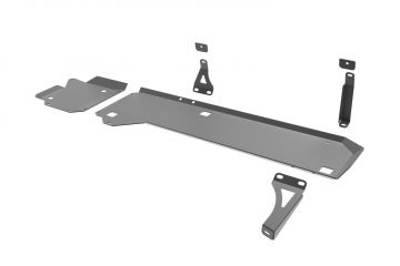 Chevy Colorado Gas Tank Skid | Chevy Colorado & GMC Canyon 3rd Gen (2023+)