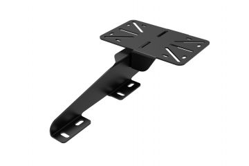 PRE-ORDER | Colorado/Canyon Winch Controller Relocation | 3rd Gen (23+)