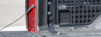 Chevy Colorado Bed Stiffeners | Chevy Colorado & GMC Canyon 2nd & 3rd Gen (2015+)