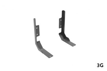 Chevy Colorado Bed Stiffeners | Chevy Colorado & GMC Canyon 2nd & 3rd Gen (2015+)