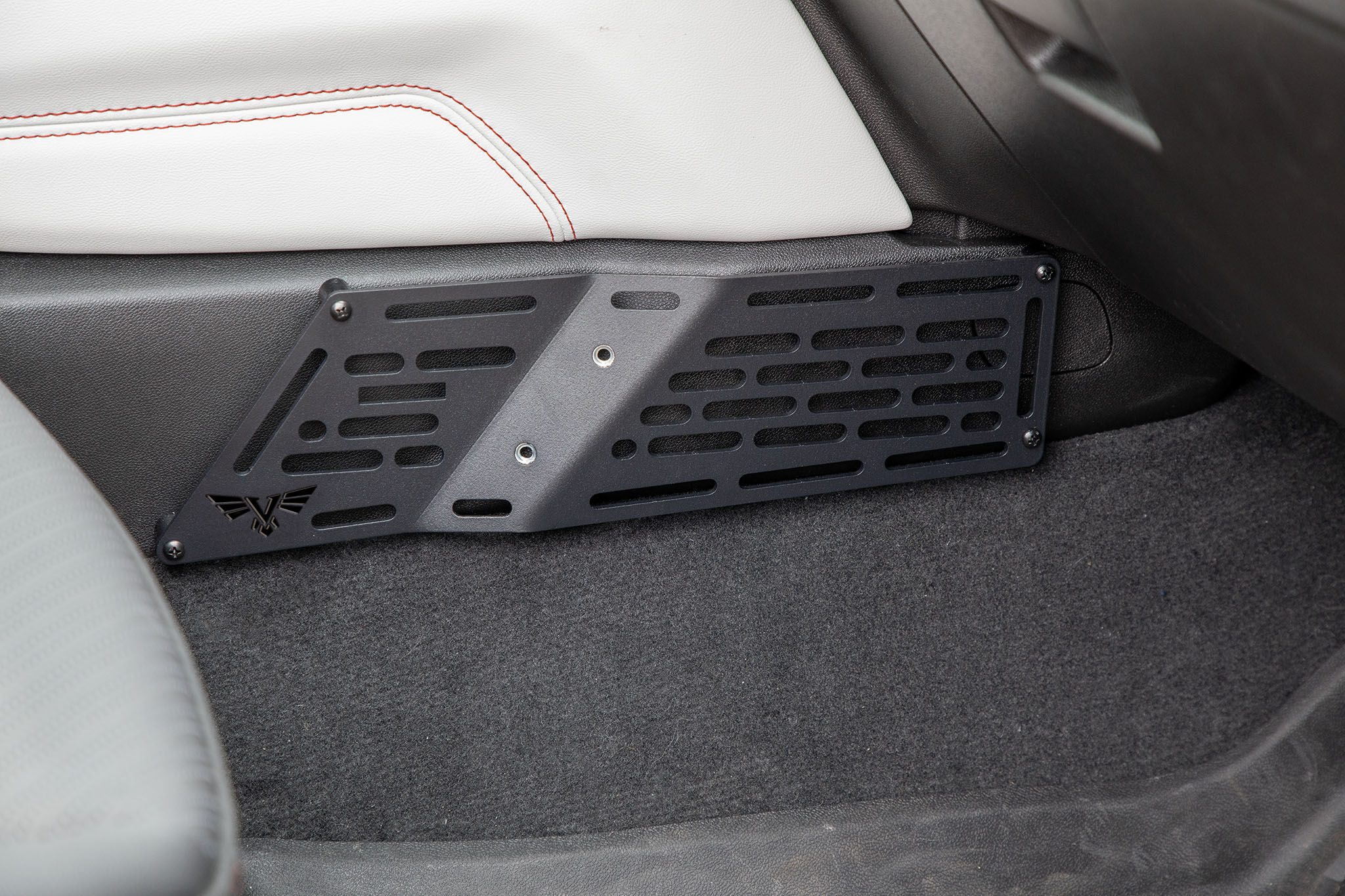 Chevy Colorado Center Console MOLLE Panel | 3rd Gen Chevy Colorado & GMC Canyon (23+)