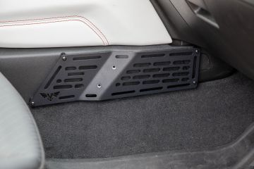 Chevy Colorado Center Console MOLLE Panel | 3rd Gen Chevy Colorado & GMC Canyon (23+)