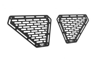 Chevy Colorado Door MOLLE Panel  | 3rd Gen Chevy Colorado & GMC Canyon (23+)