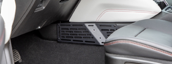Chevy Colorado Center Console MOLLE Panel | 3rd Gen Chevy Colorado & GMC Canyon (23+)