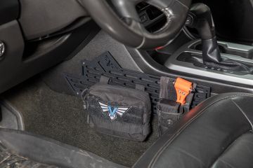 Chevy Colorado Center Console MOLLE Panel | 2nd Gen (15-22)