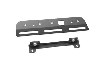 Chevy Colorado Dash Accessory Mount | 3rd Gen Chevy Colorado & GMC Canyon (23+)