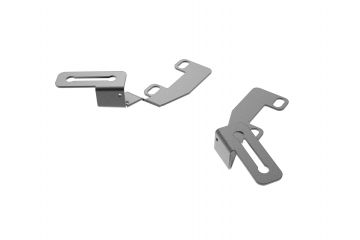 Chevy Colorado Ditch Light Mounts  | 3rd Gen Chevy Colorado & GMC Canyon (23+)