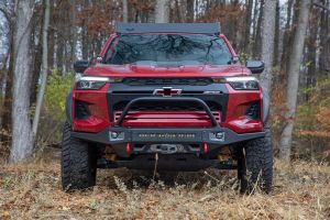 Bumpers | Victory 4x4