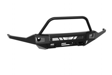 Chevy Colorado ZR2 Front Bumper | Blitz Evo | 2023+