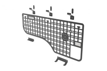 Chevy Colorado Bed Side MOLLE Panel  | 2nd & 3rd Gen Chevy Colorado & GMC Canyon (15+)