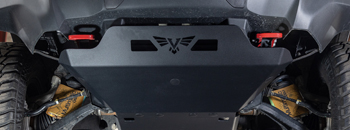 Chevy Colorado Engine Skid | 3rd Gen (2023+)