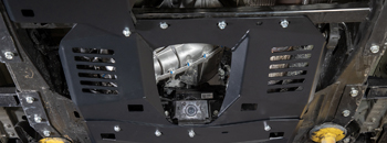 Chevy Colorado Transfer Case Skid | Chevy Colorado & GMC Canyon 3rd Gen (2023+)