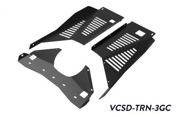 Chevy Colorado Transmission Skid | Chevy Colorado & GMC Canyon 3rd Gen (2023+)