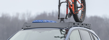 Crosstrek Roof Rack | 1st Gen (2013-2017)