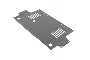 Nissan Frontier Transfer Case Skid Plate | 3rd Gen (2022-24)