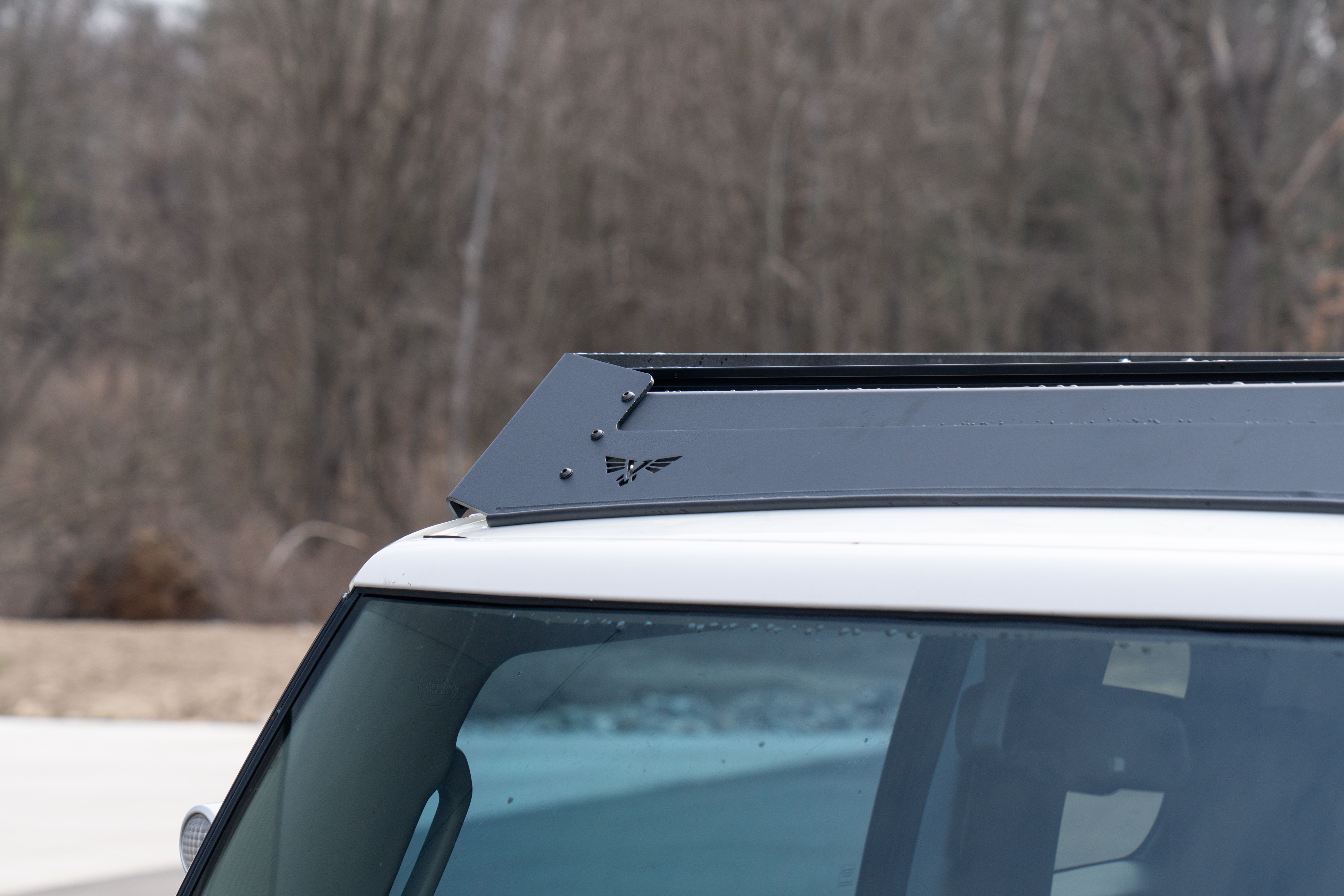 FJ Cruiser Roof Rack