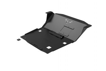 Nissan Frontier Engine Skid Plate | 3rd Gen (2022-24)