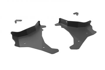 Lower Control Arm Skids | Nissan Frontier 3rd Gen (22+)