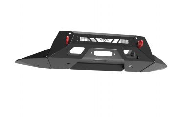 PRE-ORDER | Lexus GX460 Aluminum Front Bumper | Evo Series Blitz | 2014-2023