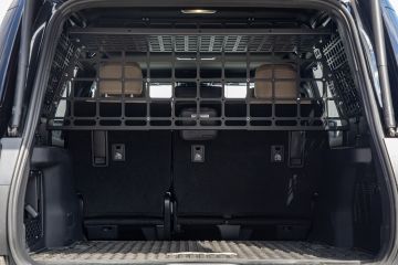Lexus GX550 Pet Divider Panel | 550 (24+)