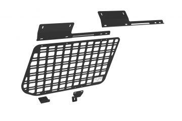 Land Cruiser Rear Window MOLLE Panel | 250 (24+)