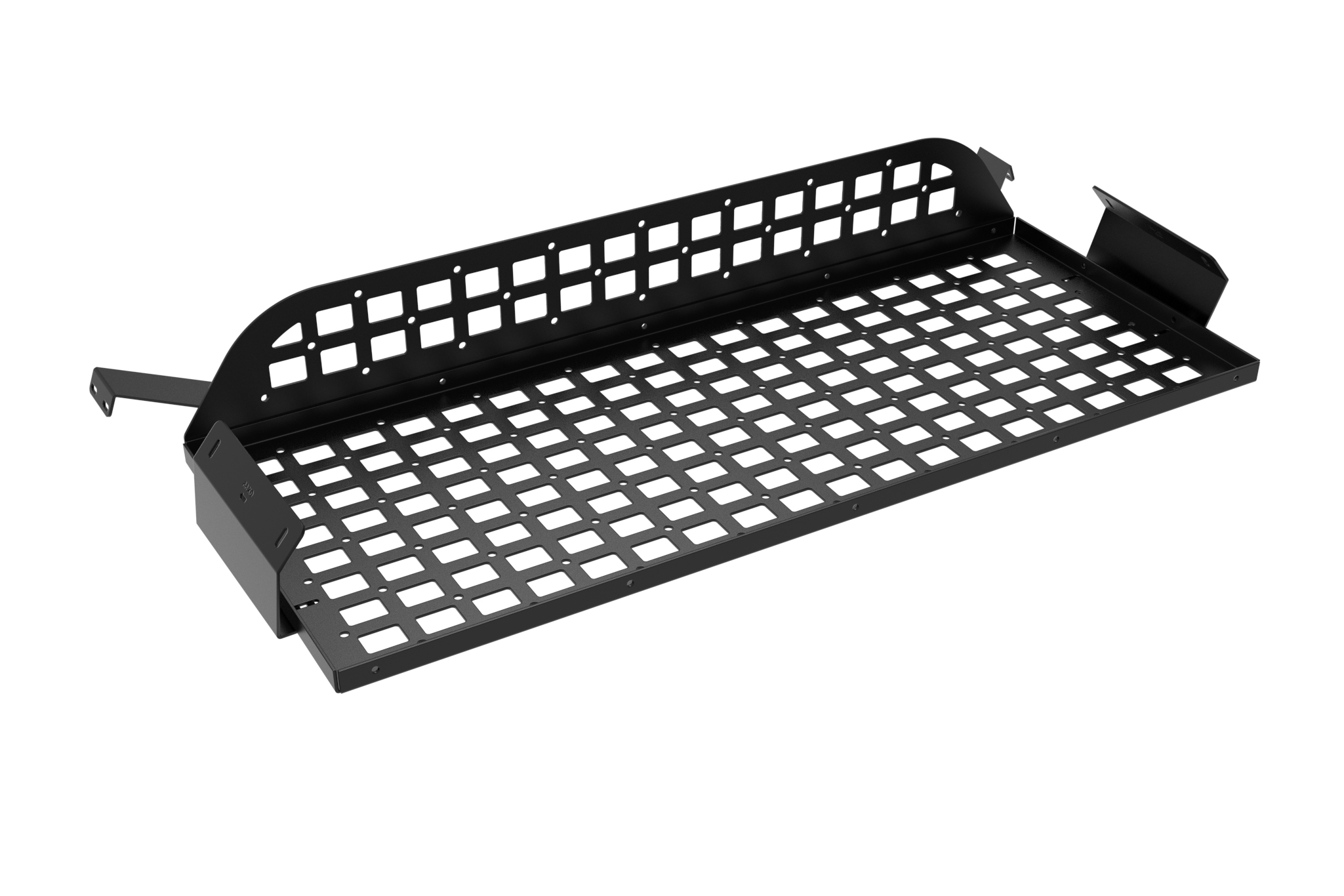 Land Cruiser Upper Shelf | 250 (24+)