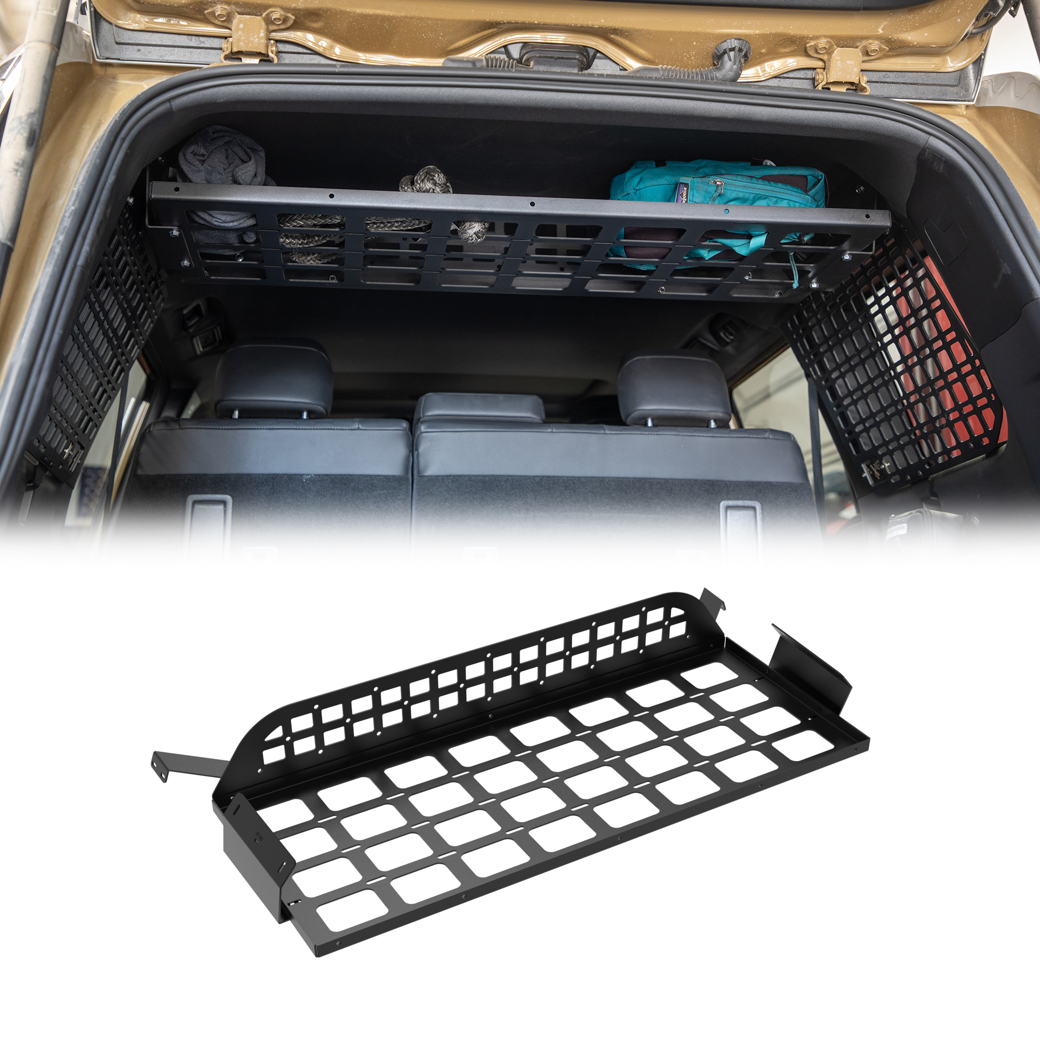 Lexus GX550 Upper Shelf | 550 (24+)