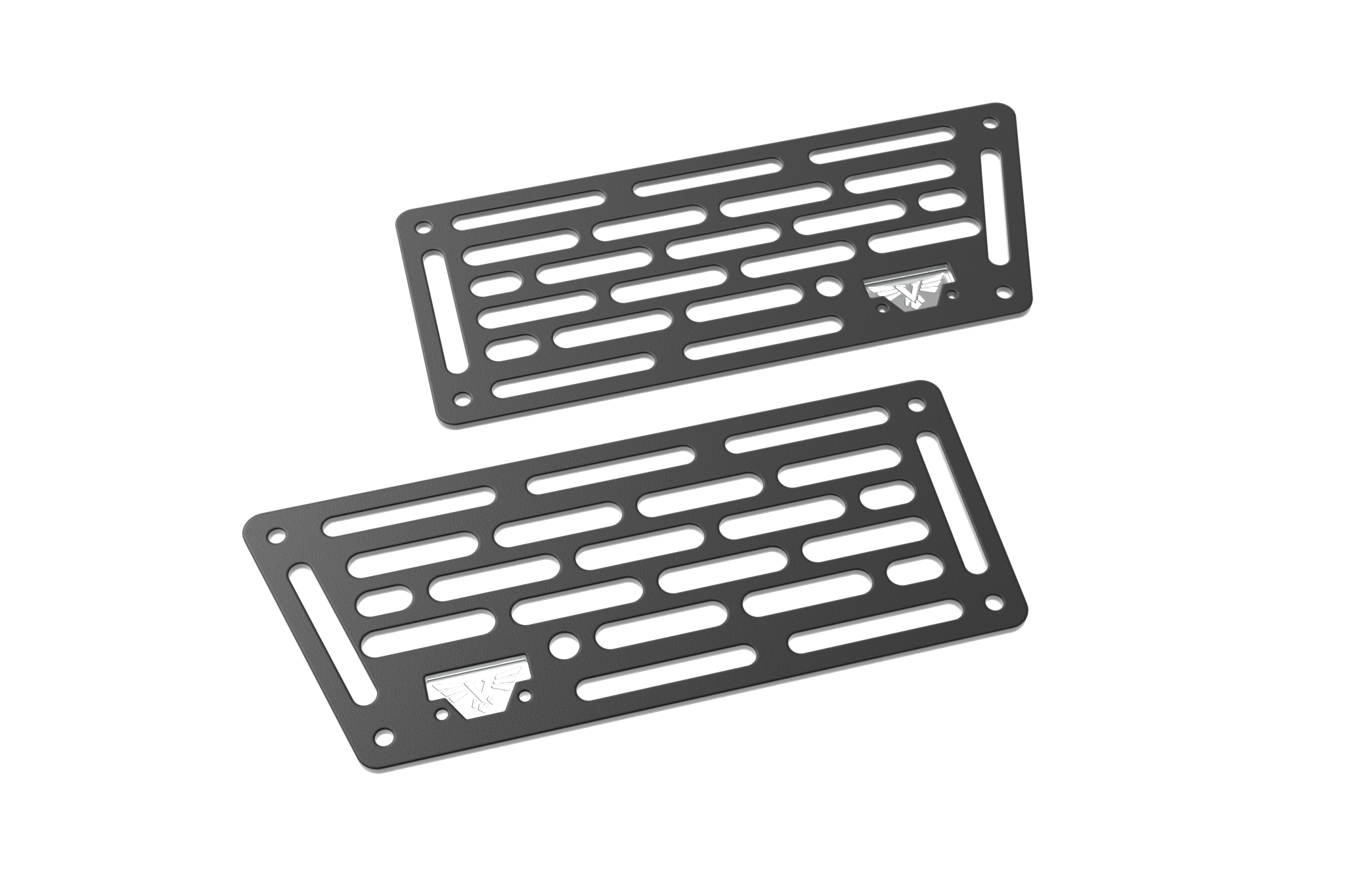 Lexus GX550 Front Door MOLLE | 2024+