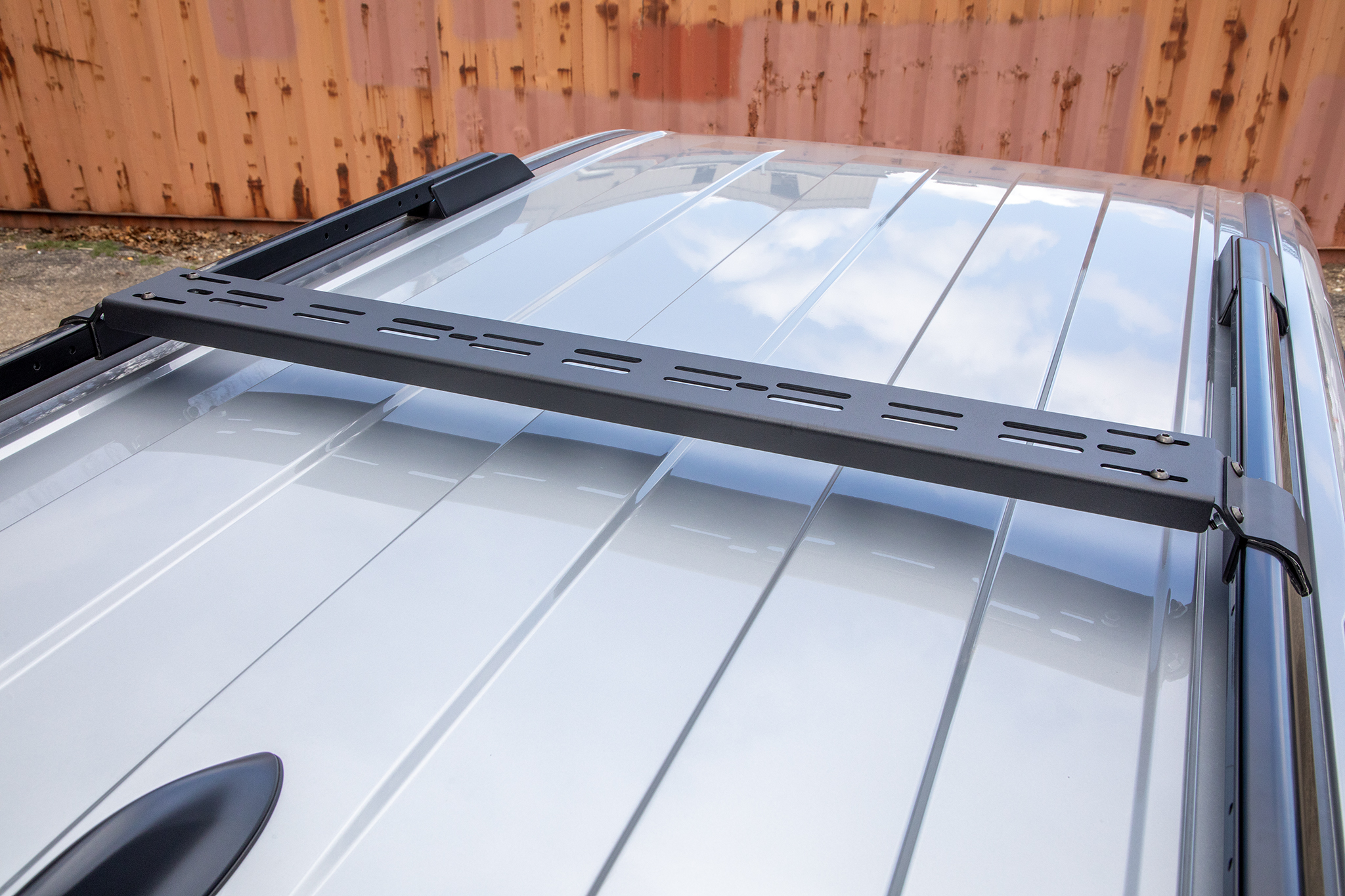 4Runner Roof Rack Cross Bar | 6th Gen (25+)