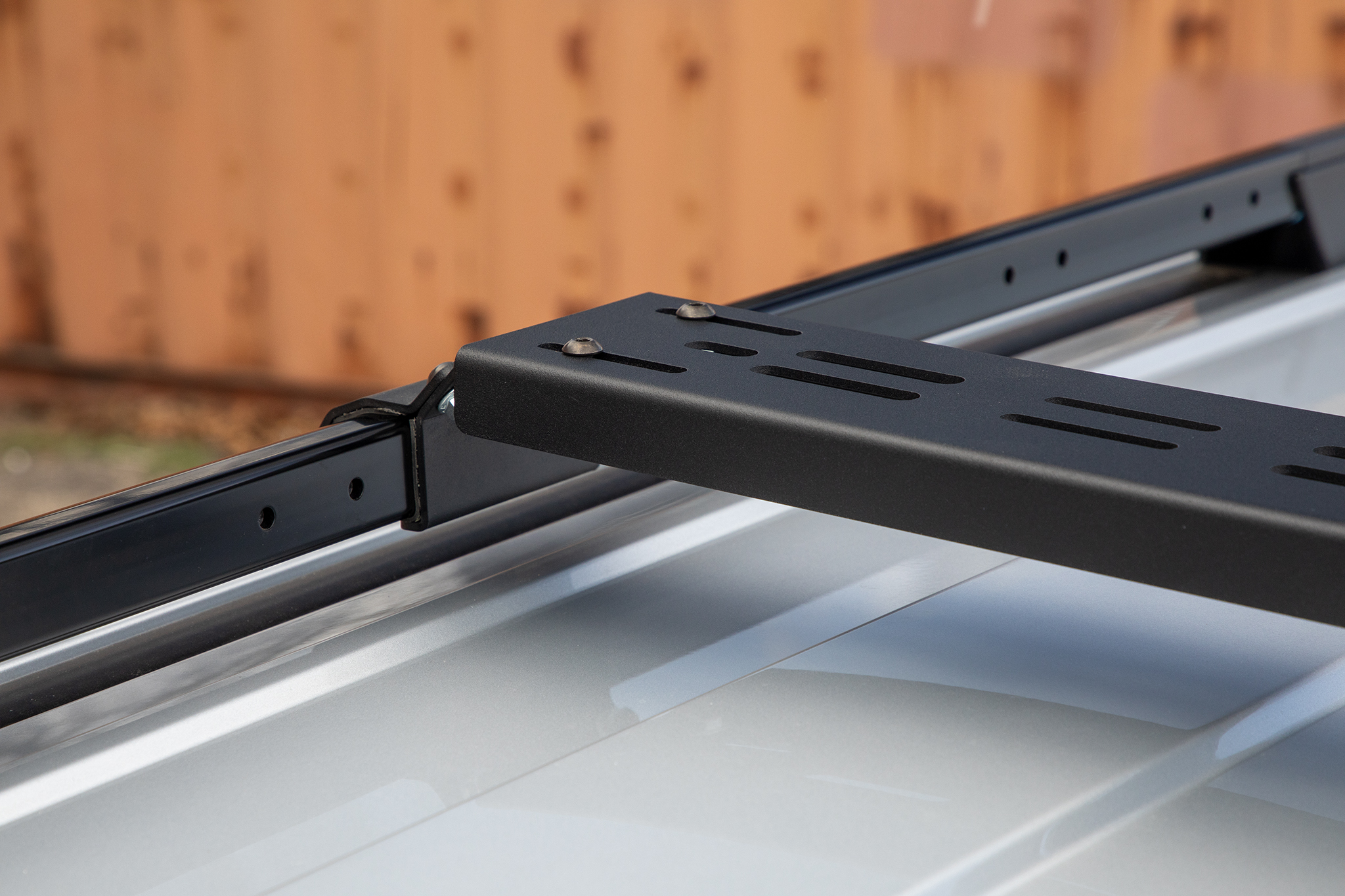 4Runner Roof Rack Cross Bar | 6th Gen (25+)