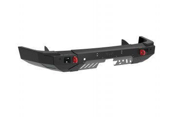 Lexus GX550 Rear Bumper | Evolution Series Strike | 2024+