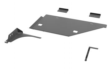 Lexus GX550 Transfer Case Skid | 2024+