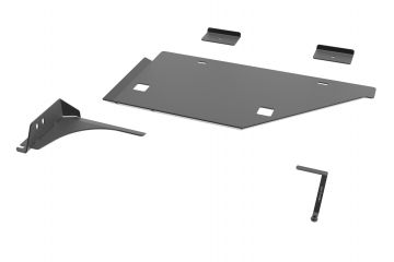 Lexus GX550 Transfer Case Skid | 2024+