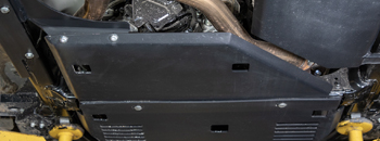 Lexus GX550 Transfer Case Skid | 2024+
