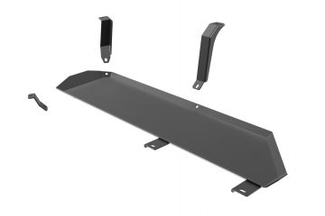 Lexus GX550 Gas Tank Skid | 2024+