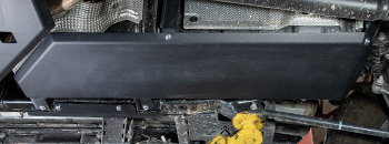 Lexus GX550 Gas Tank Skid | 2024+