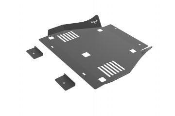 Lexus GX550 Transmission Skid | 2024+