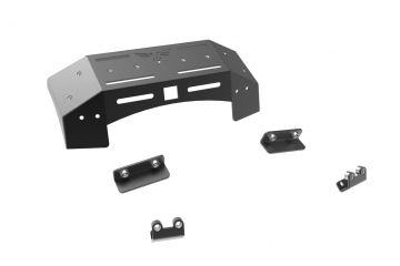Lexus GX470 Dash Accessory Mount | 2003-2009