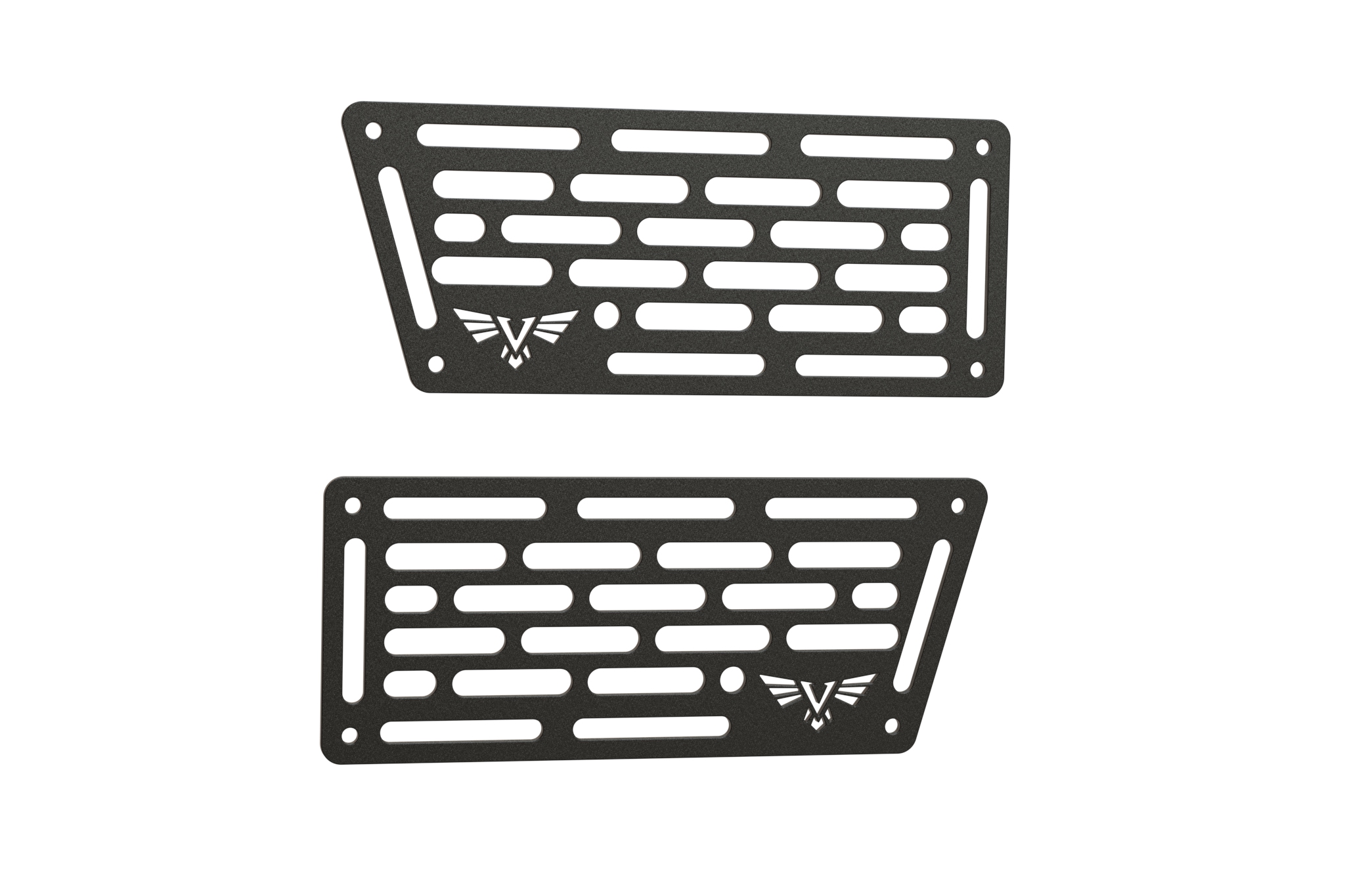 Lexus GX550 Front Door MOLLE | 2024+