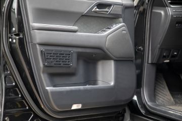 Lexus GX550 Front Door MOLLE | 2024+