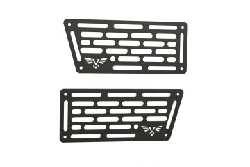 Lexus GX550 Front Door MOLLE | 2024+