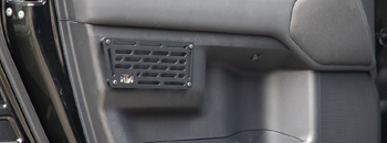 Lexus GX550 Front Door MOLLE | 2024+